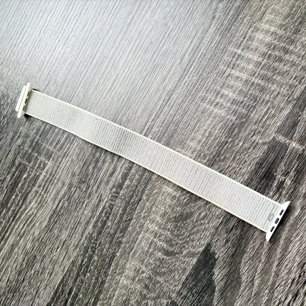Apple Watch Series 3 – 42mm – Aluminum – Cellular - Fair Condition